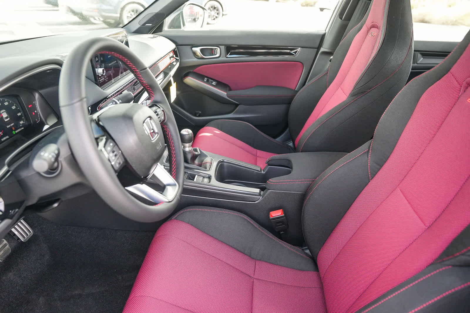 Thumbnail: 2026 Honda Civic - 15