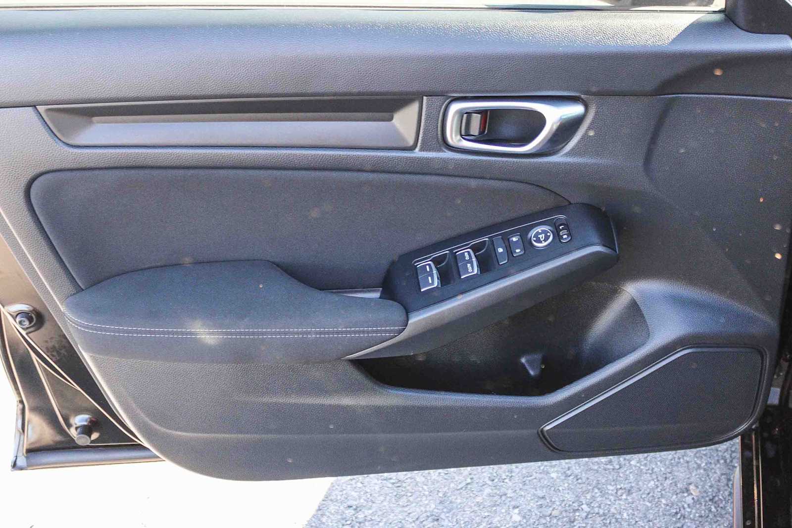 Thumbnail: 2024 Honda Civic - 20