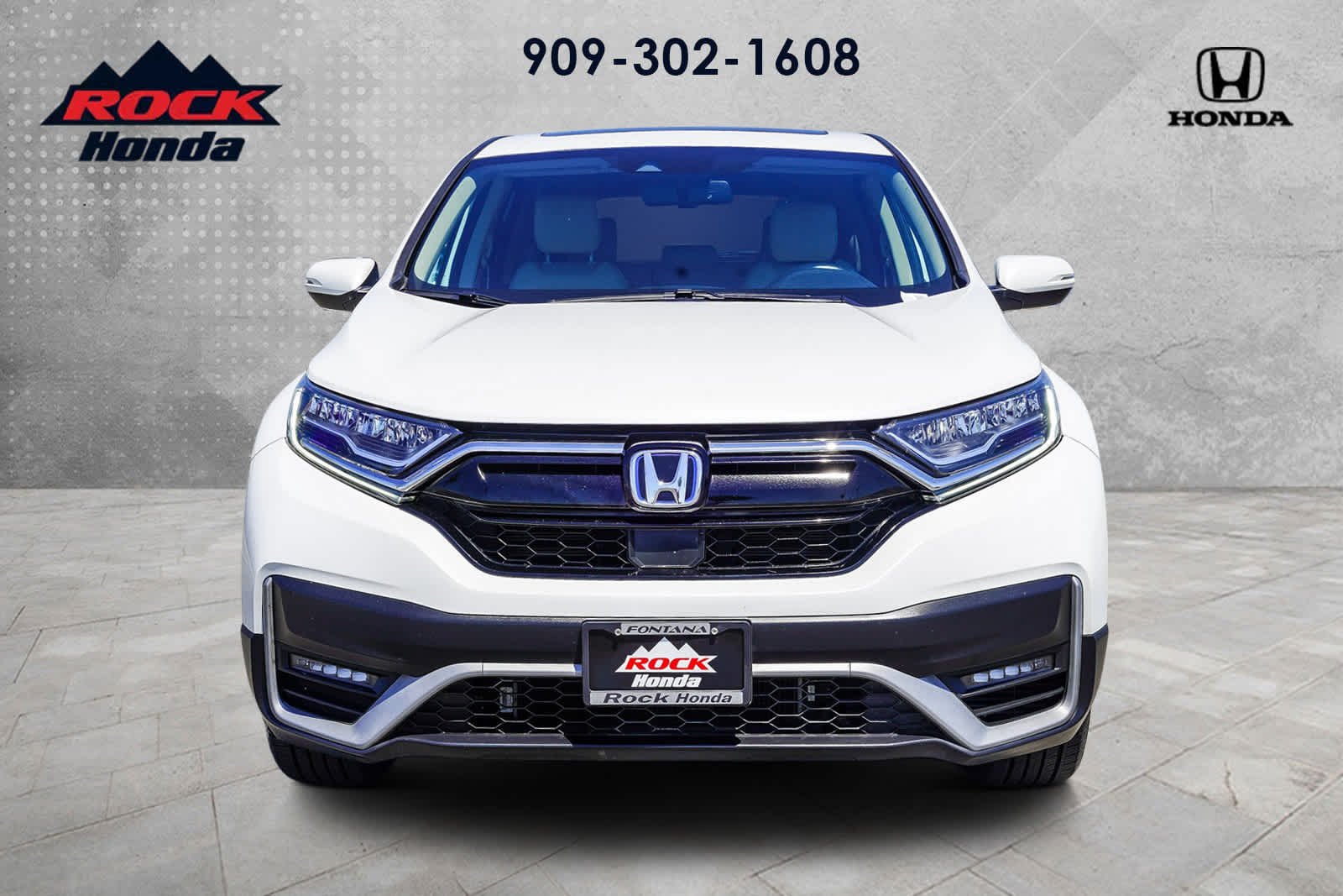 Thumbnail: 2022 Honda CR-V - 2