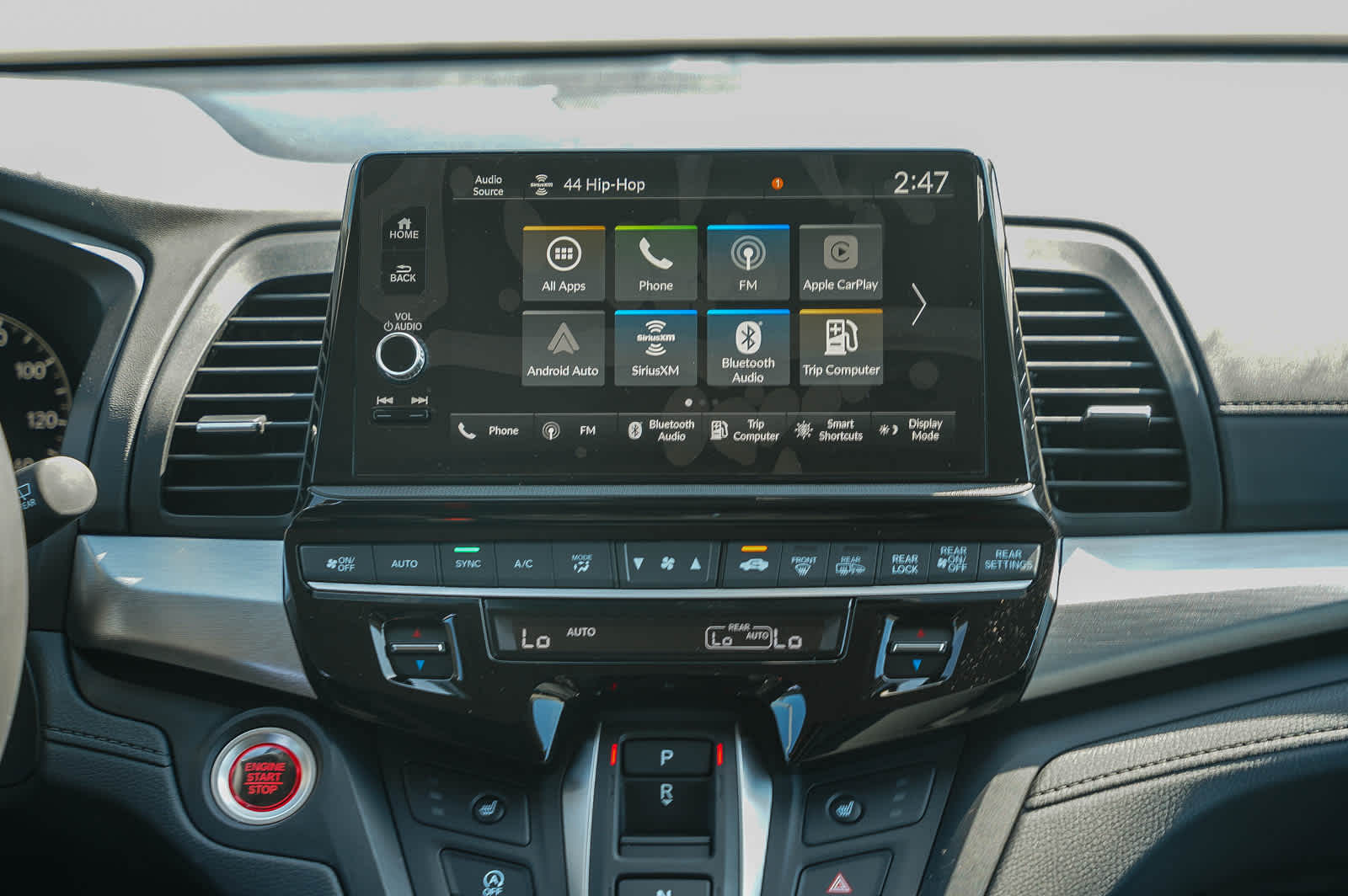 Thumbnail: 2026 Honda Odyssey - 17