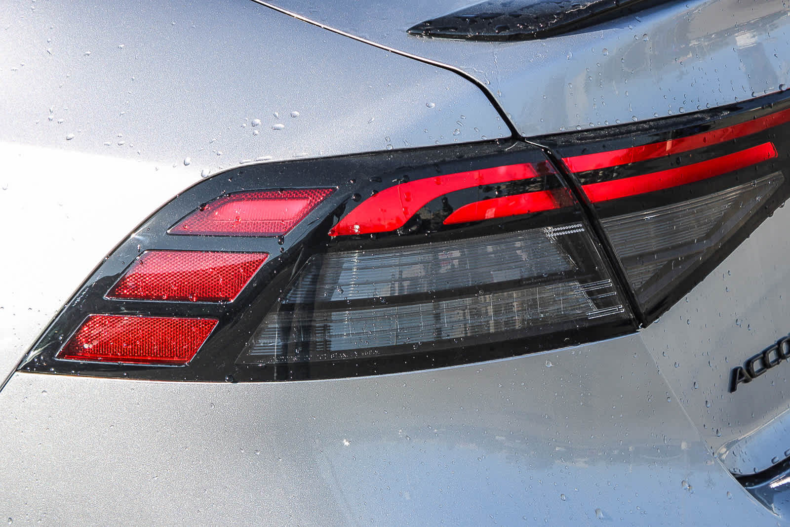 Thumbnail: 2026 Honda Accord - 7