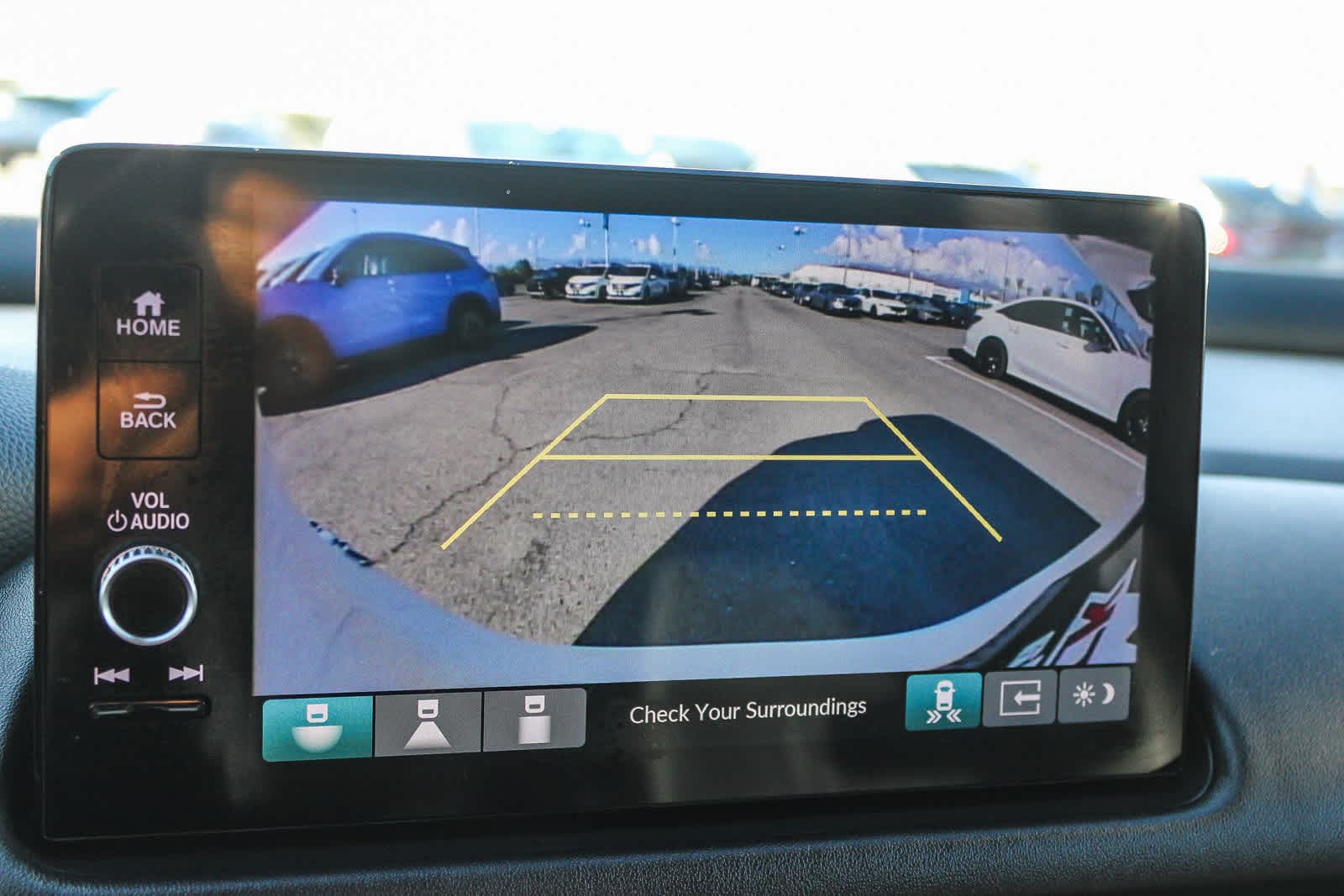 Thumbnail: 2023 Honda HR-V - 25