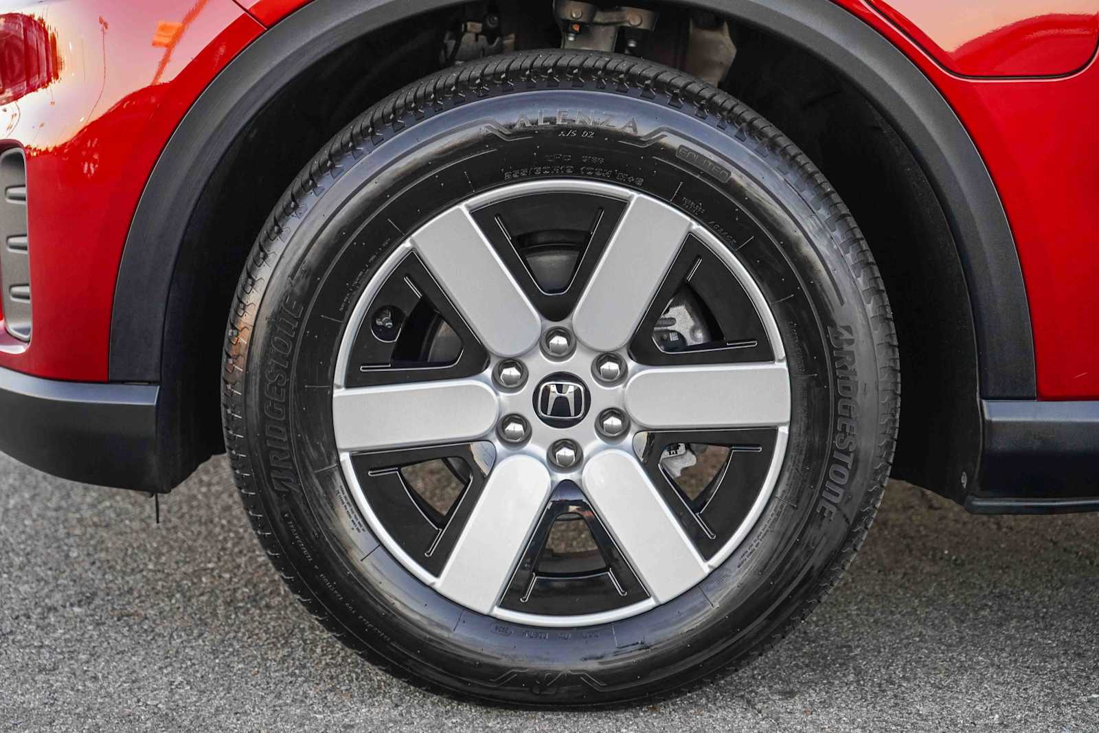 Thumbnail: 2024 Honda Prologue - 10