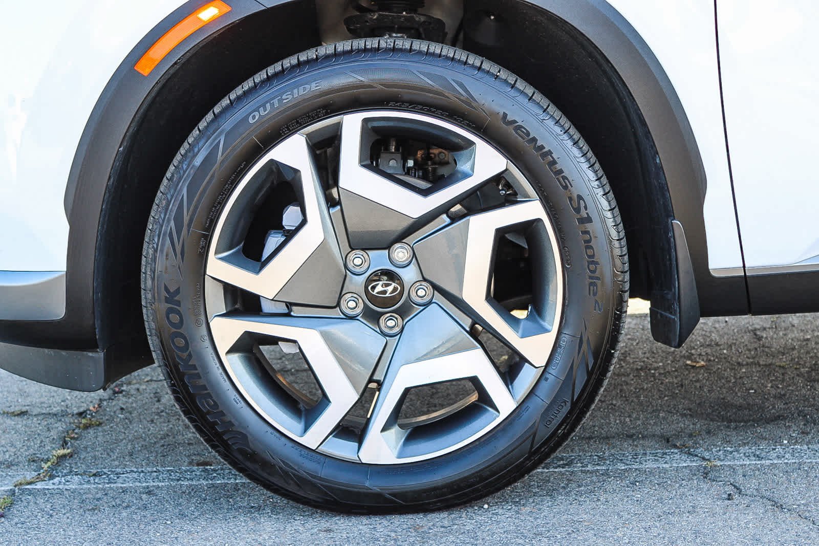 Thumbnail: 2025 Hyundai Palisade - 9