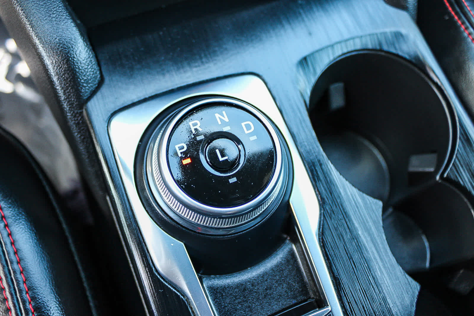 Thumbnail: 2024 Ford Escape - 19