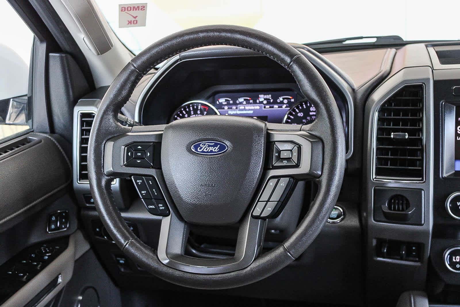 Thumbnail: 2019 Ford Expedition - 15