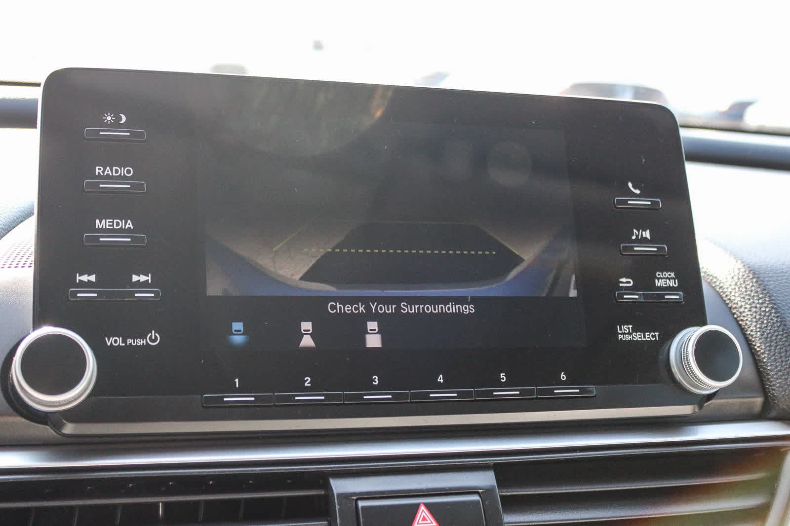 Thumbnail: 2019 Honda Accord - 24