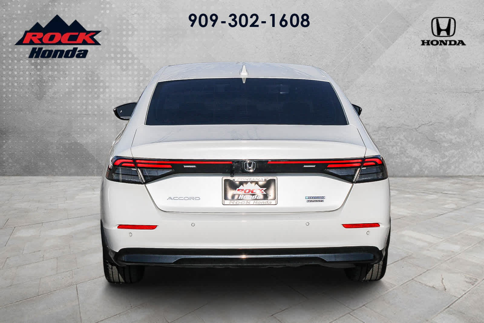 Thumbnail: 2024 Honda Accord - 5