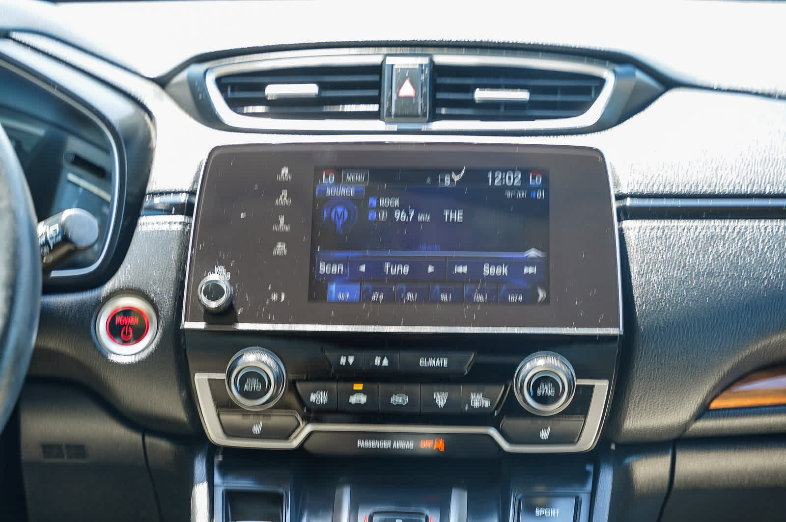 Thumbnail: 2022 Honda CR-V - 14