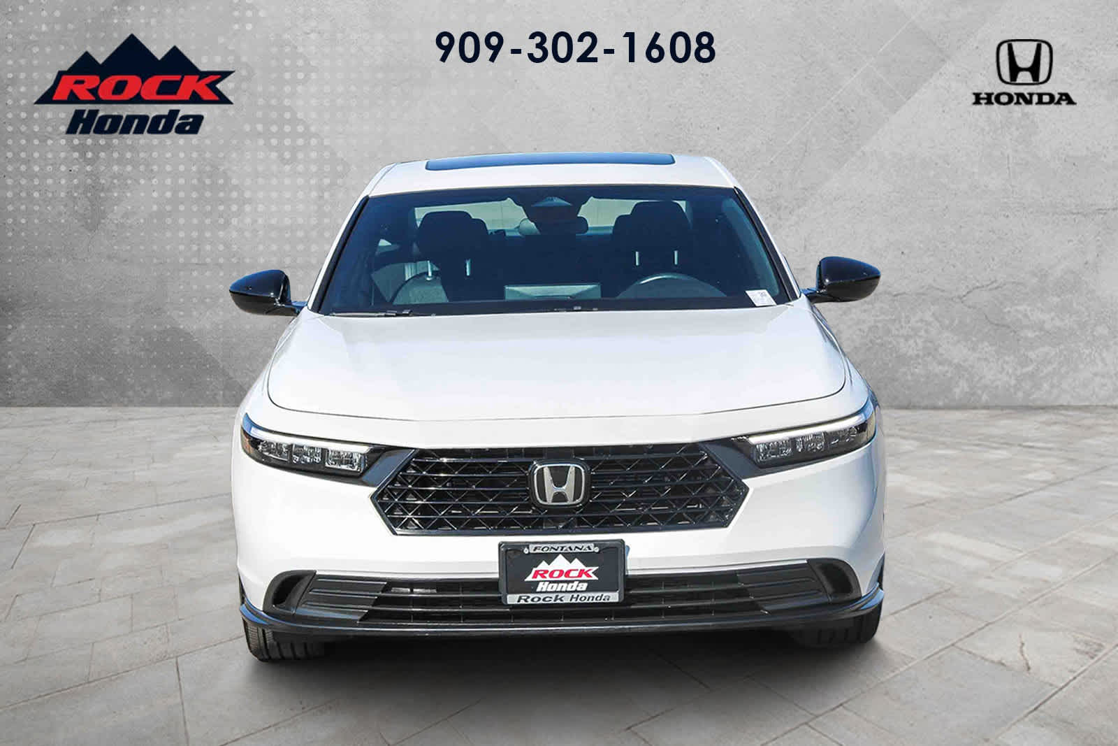 Thumbnail: 2024 Honda Accord - 2