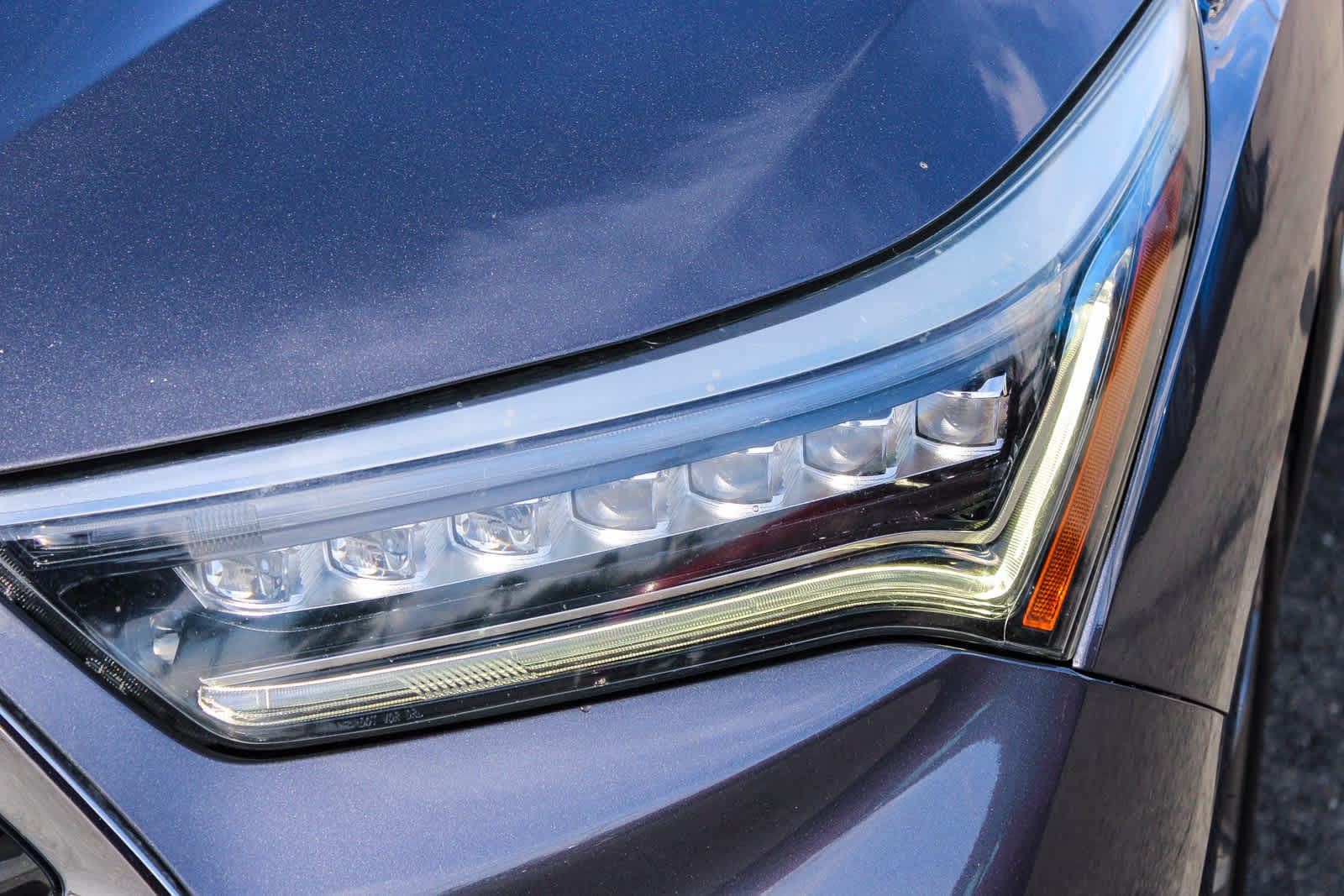 Thumbnail: 2020 Acura RDX - 10