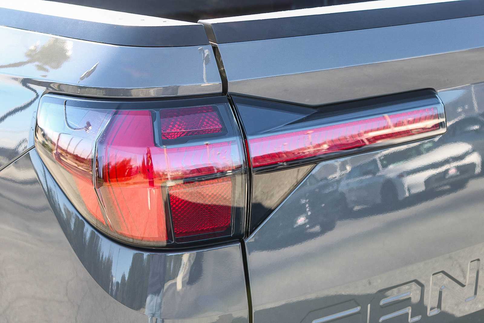 Thumbnail: 2024 Hyundai Santa Cruz - 7