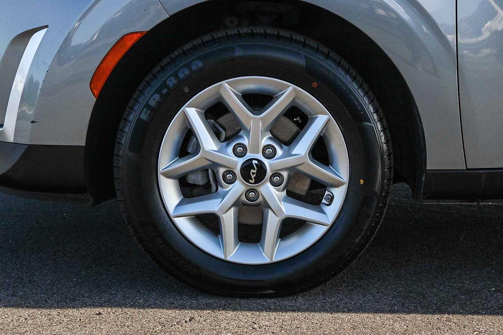 Thumbnail: 2024 Kia Soul - 9