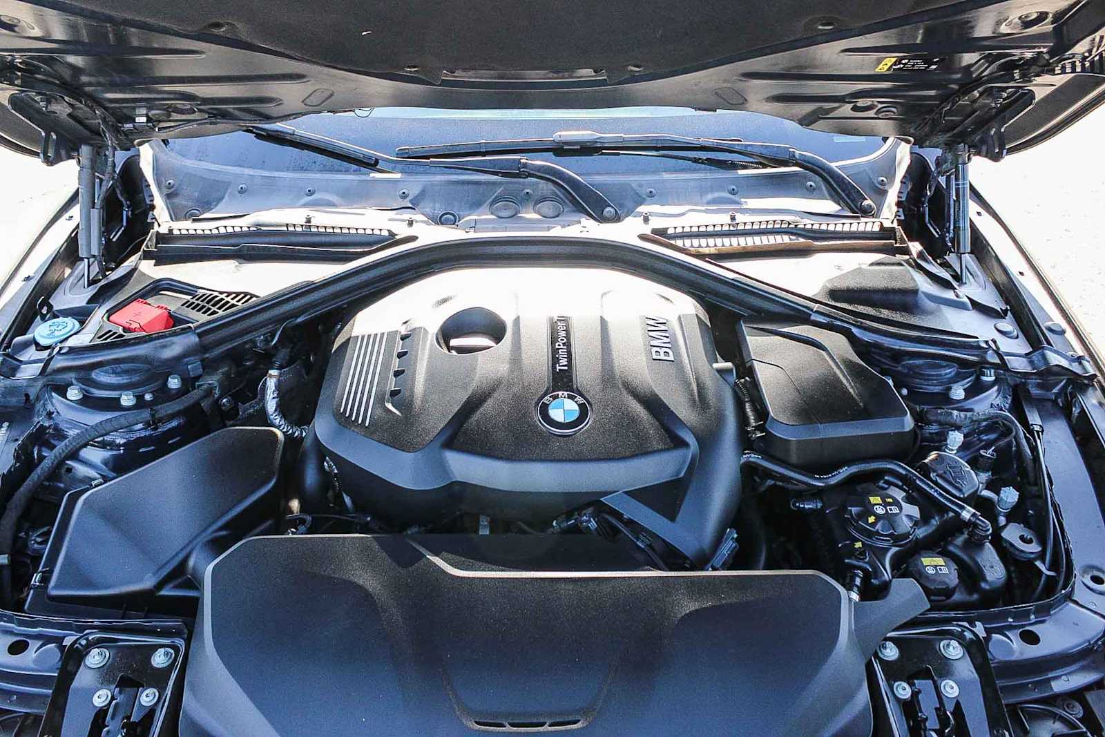 Thumbnail: 2017 BMW 4 Series - 26