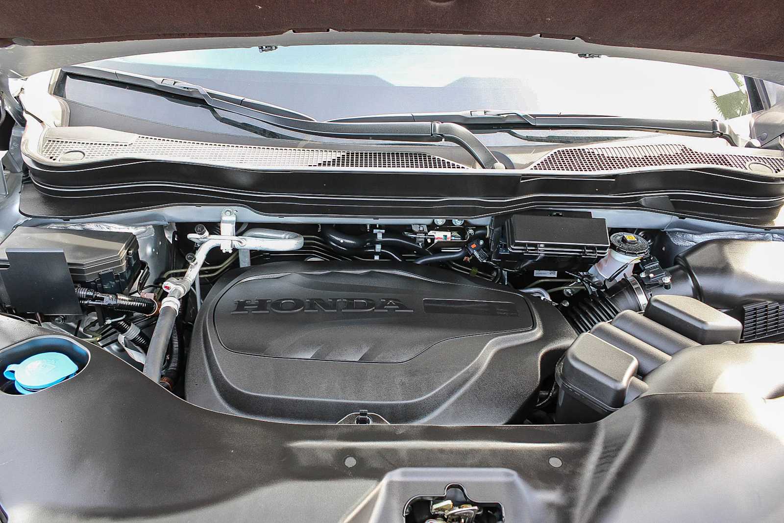 Thumbnail: 2025 Honda Ridgeline - 25