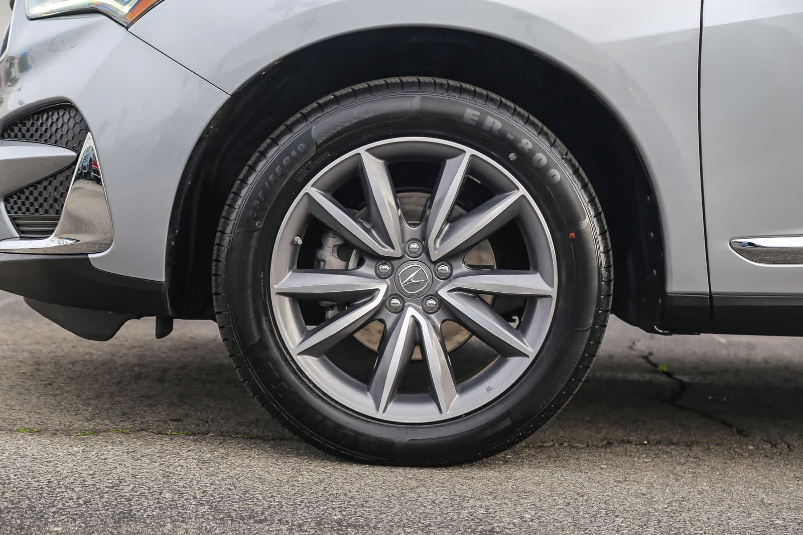 Thumbnail: 2019 Acura RDX - 9