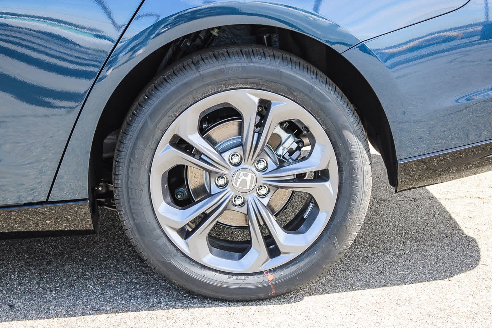 Thumbnail: 2026 Honda Accord - 8