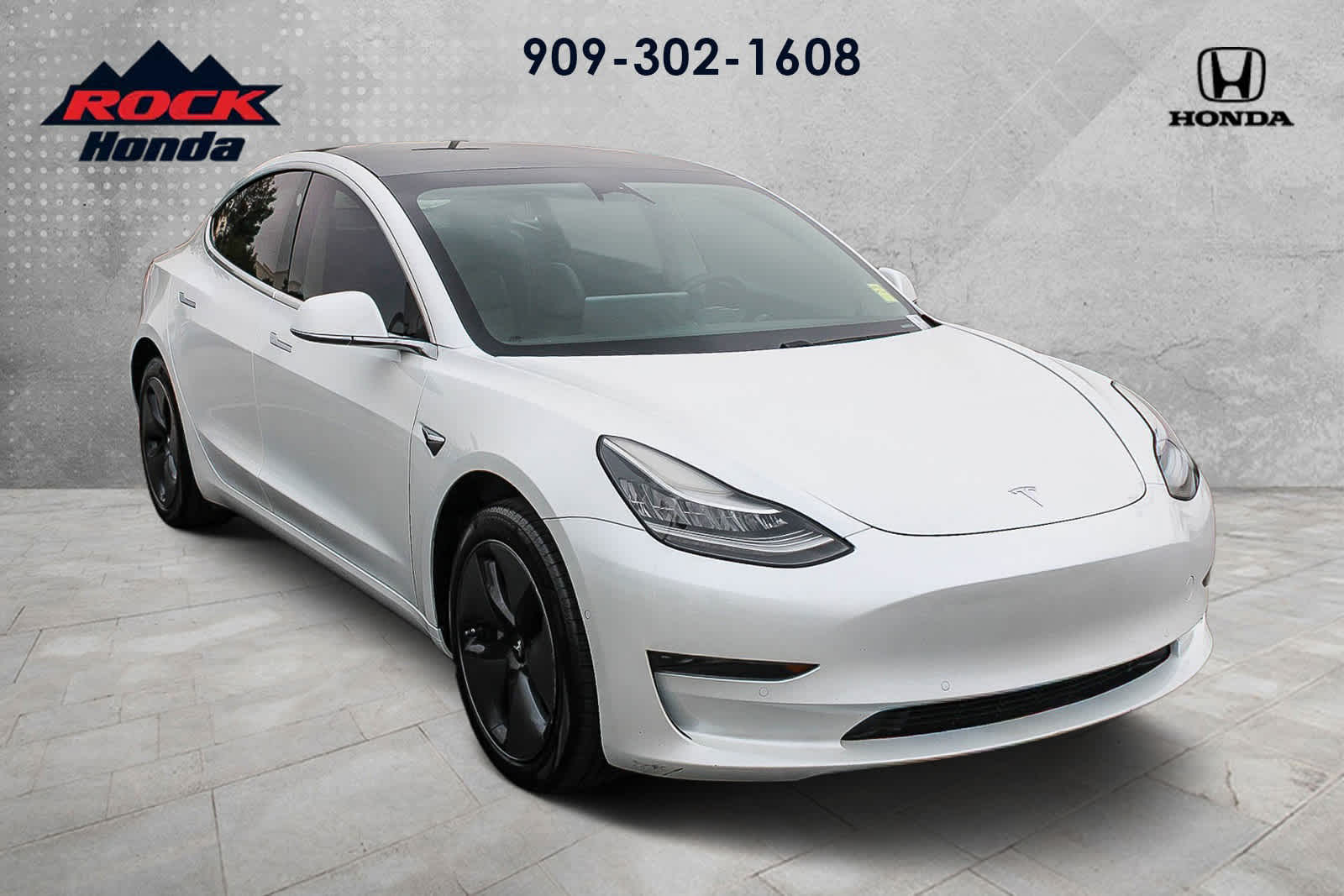 Thumbnail: 2020 Tesla Model 3 - 3