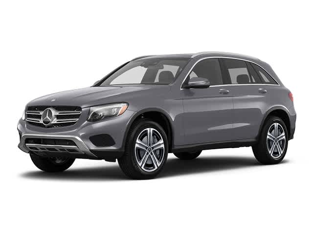 2019 Mercedes-Benz GLC 300 -
                  Fontana, CA