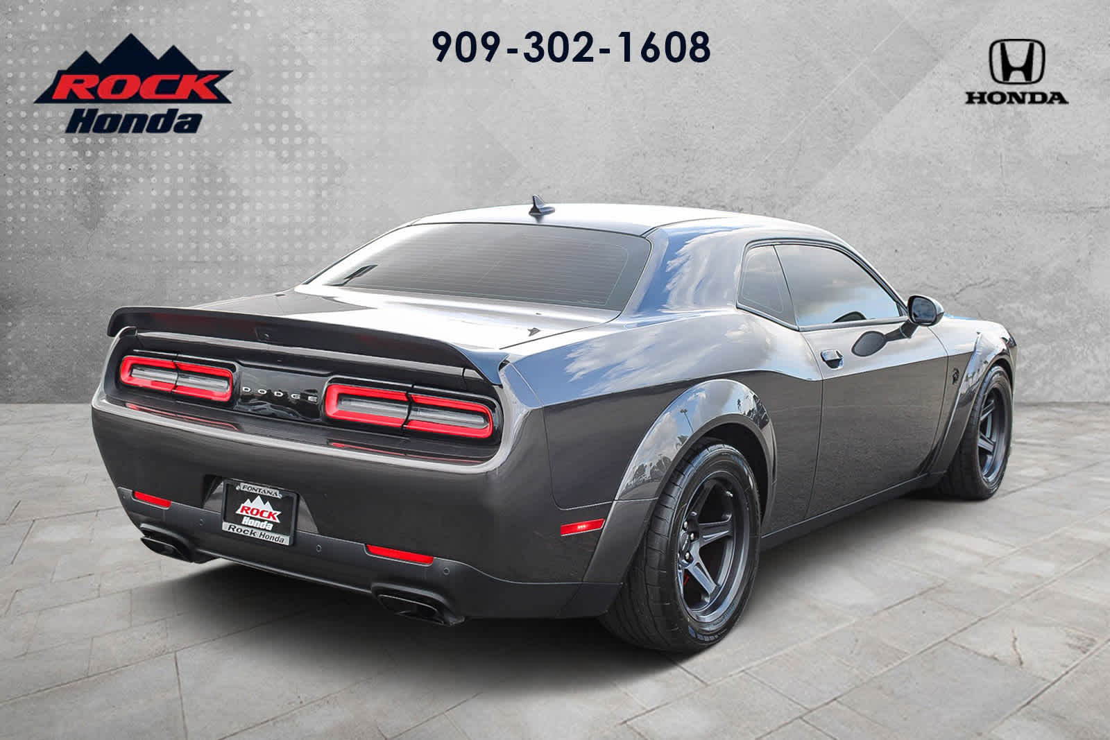 Thumbnail: 2020 Dodge Challenger - 6