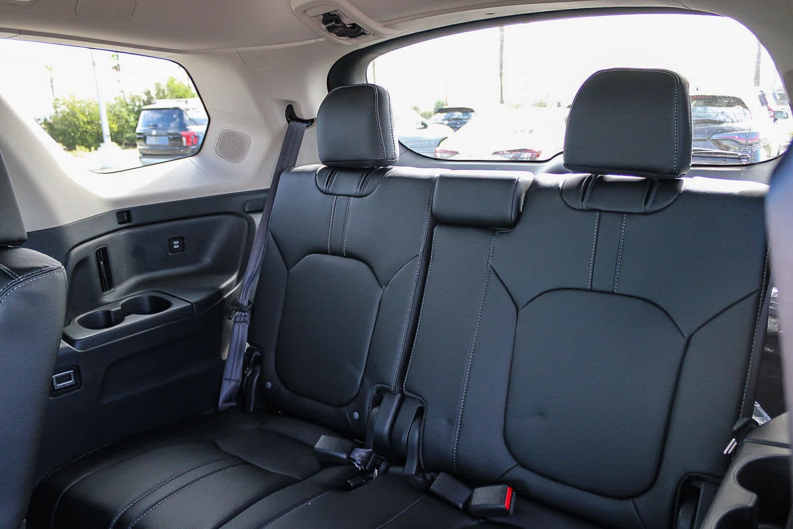 Thumbnail: 2026 Honda Pilot - 21