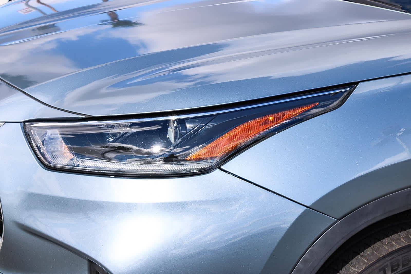 Thumbnail: 2021 Toyota Highlander - 10