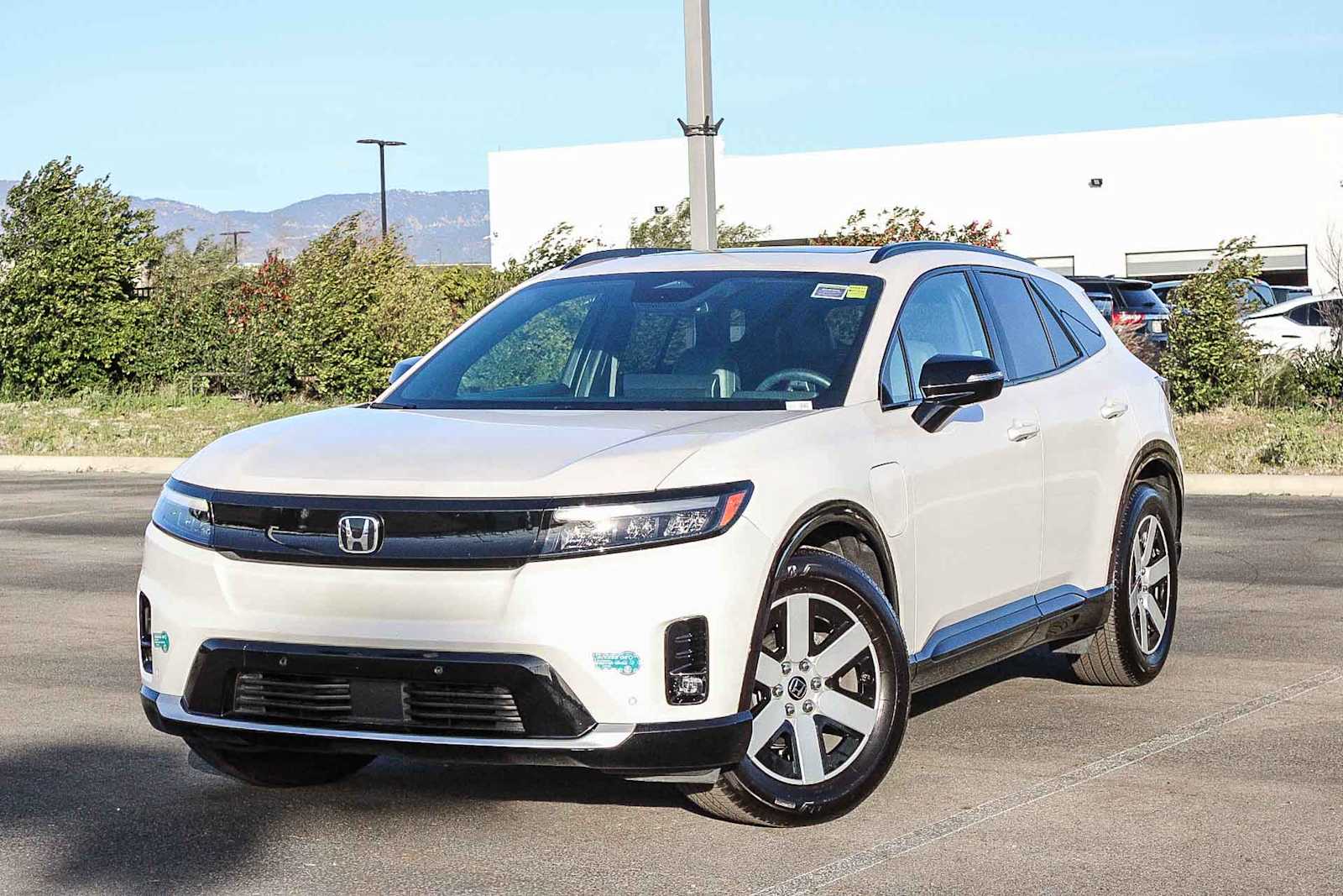 2024 Honda Prologue Touring -
                  Fontana, CA