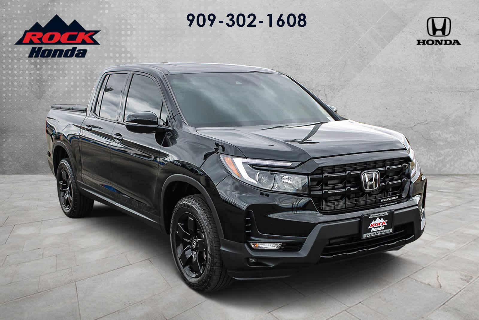 Thumbnail: 2025 Honda Ridgeline - 3
