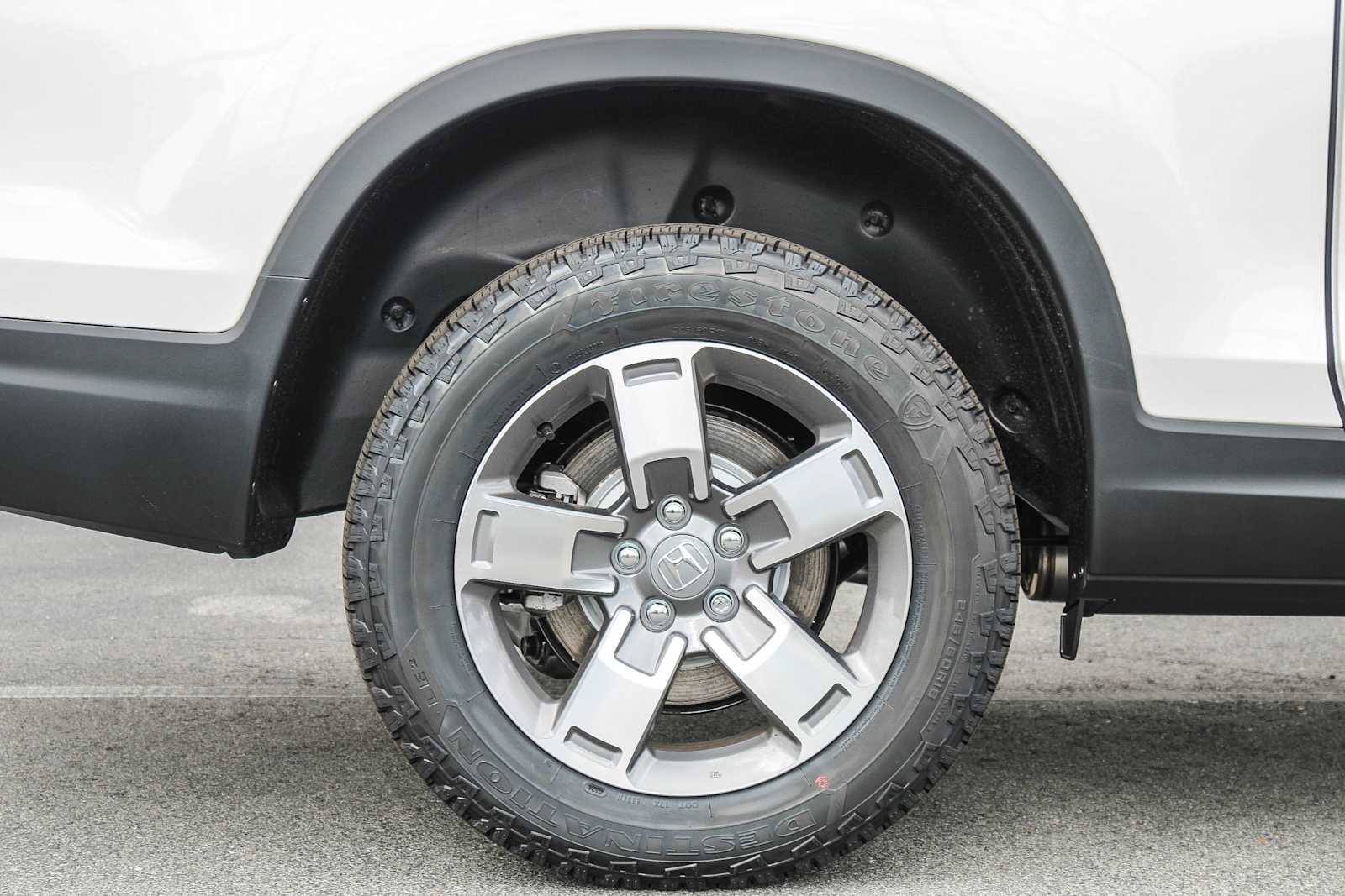 Thumbnail: 2026 Honda Ridgeline - 10