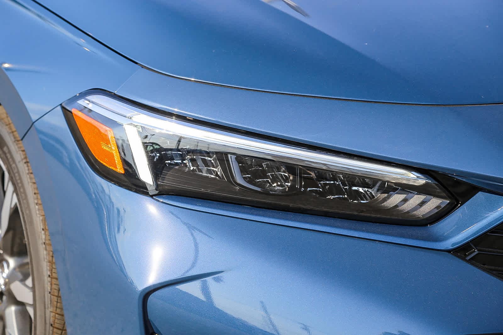 Thumbnail: 2026 Honda Civic - 4