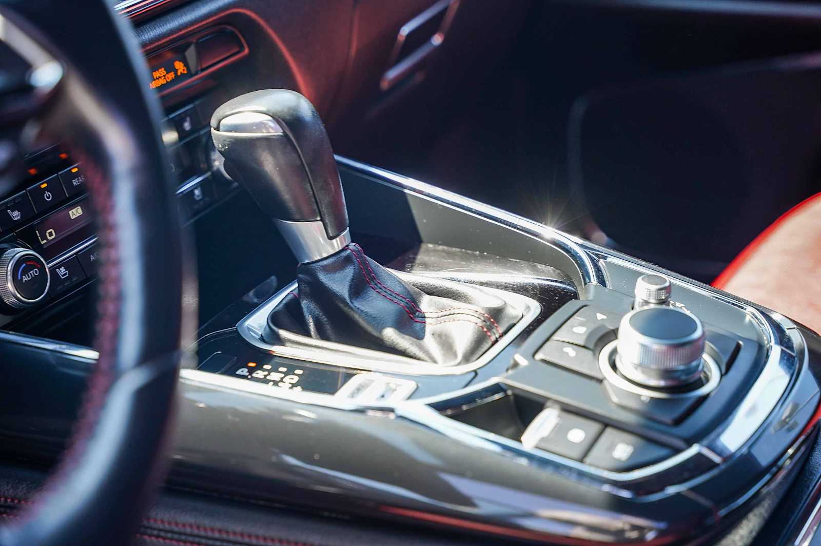 Thumbnail: 2022 Mazda CX-9 - 21