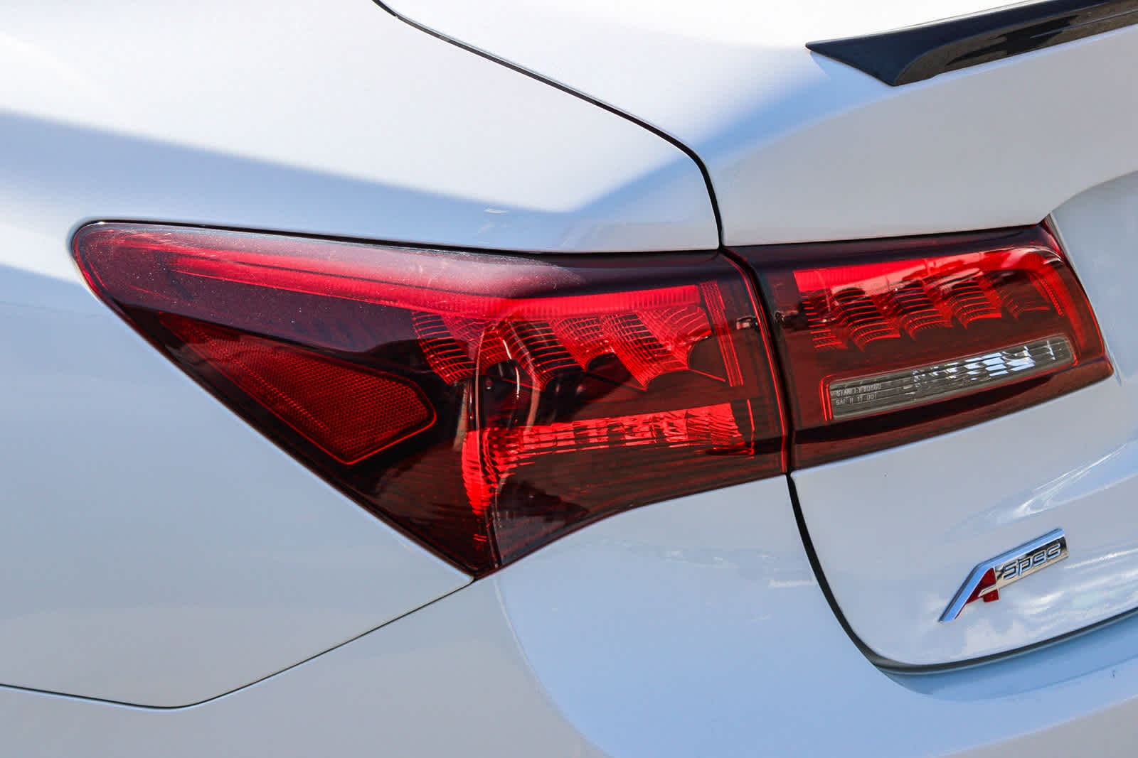 Thumbnail: 2019 Acura TLX - 7