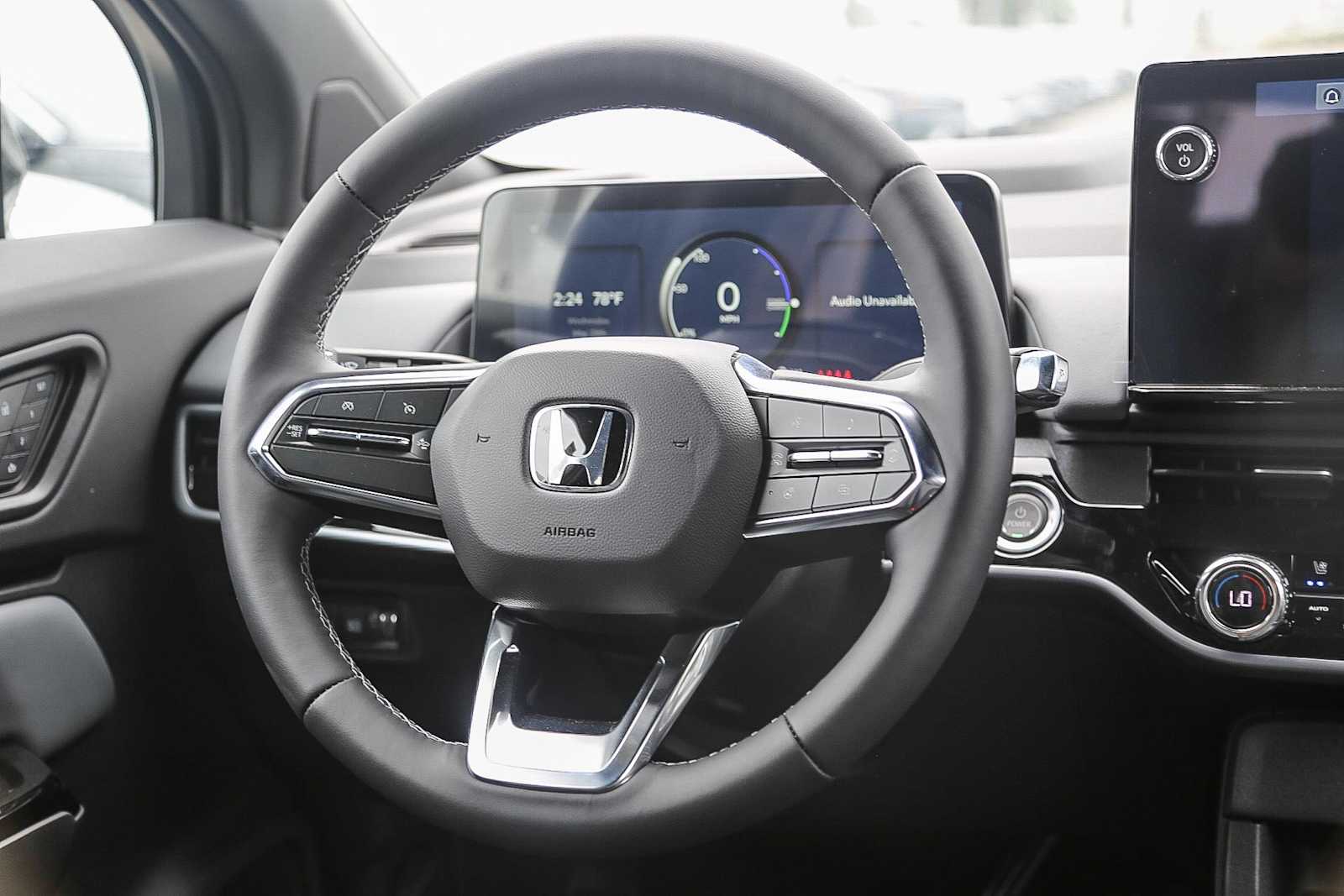 Thumbnail: 2025 Honda Prologue - 17