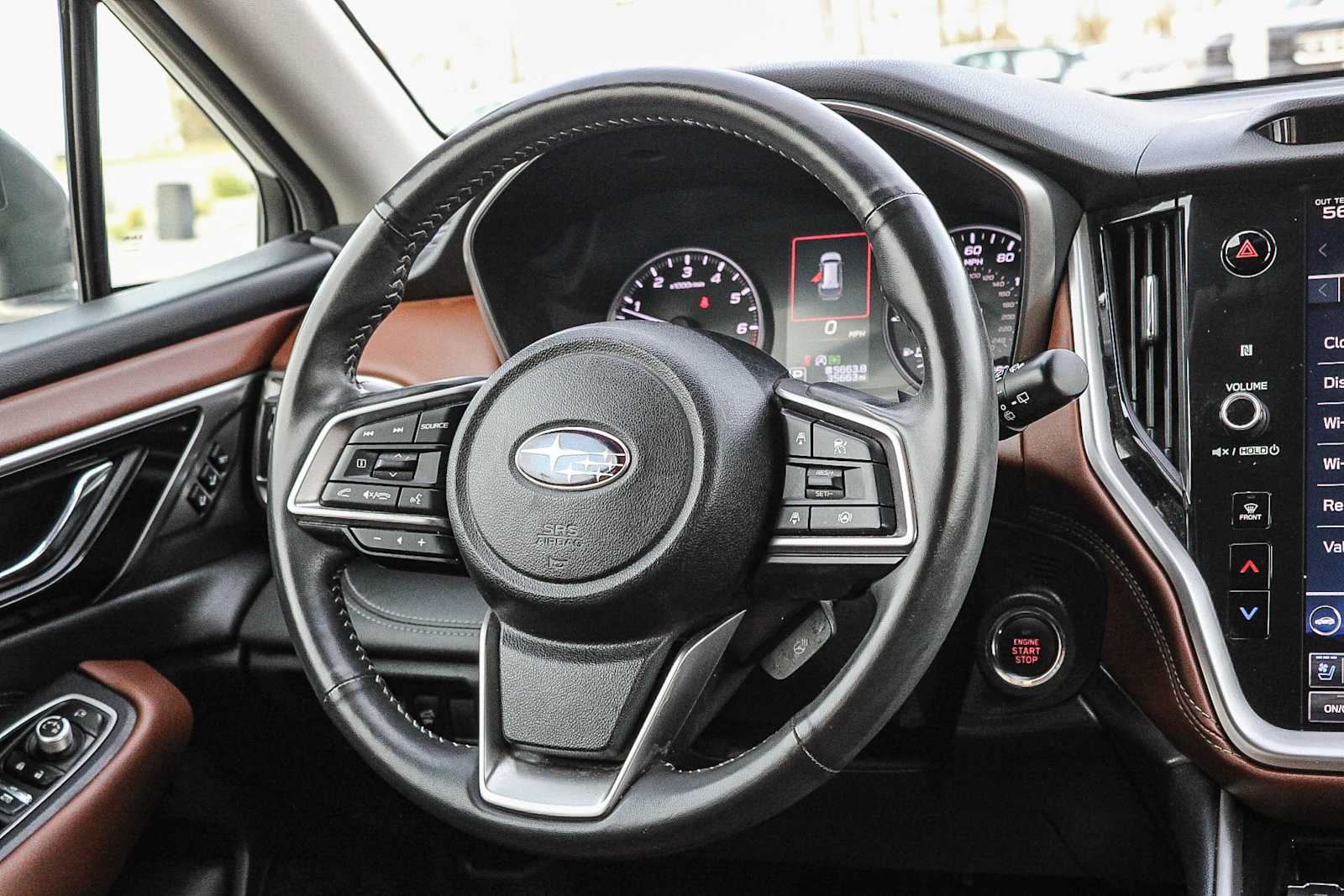 Thumbnail: 2023 Subaru Outback - 13