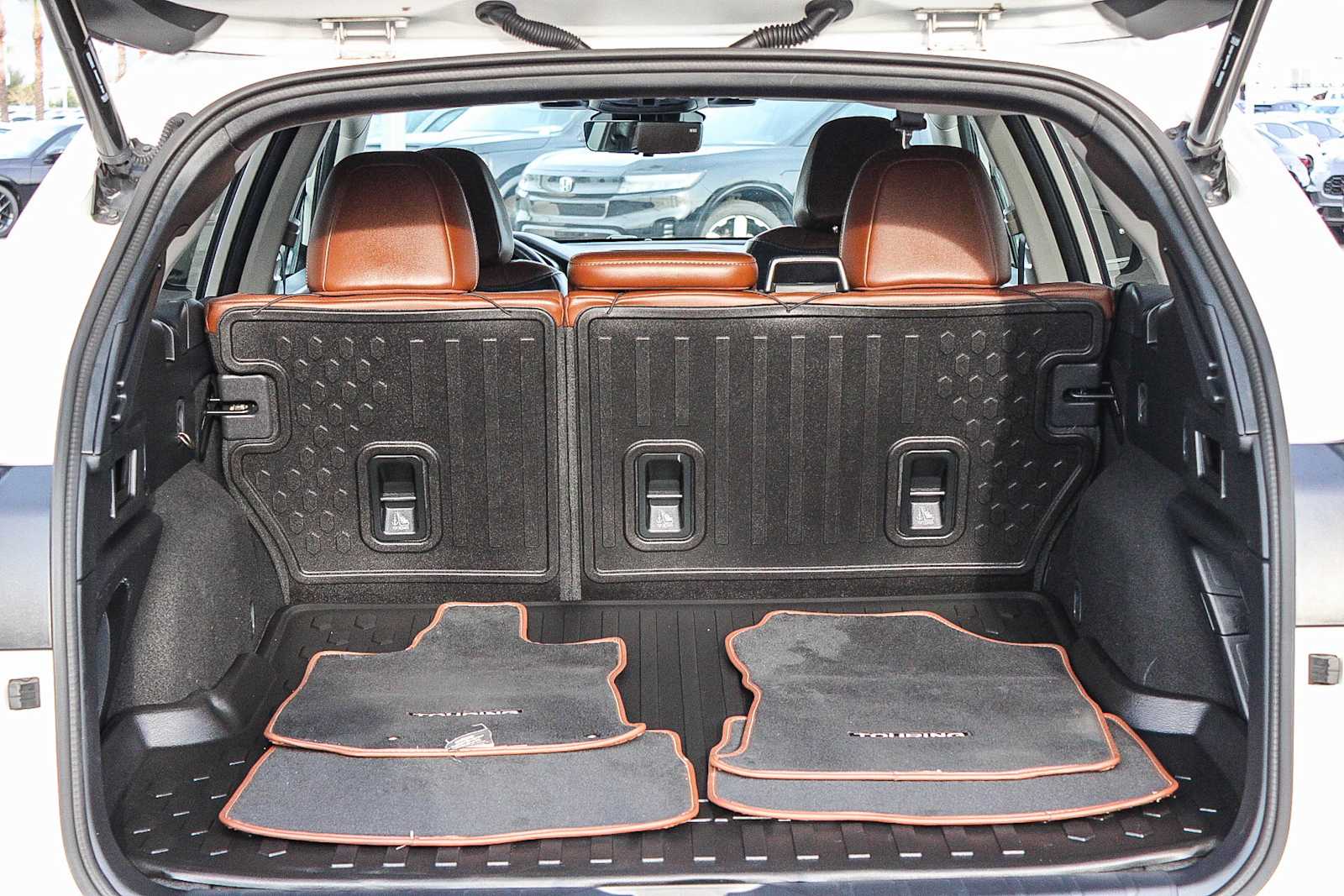 Thumbnail: 2023 Subaru Outback - 23