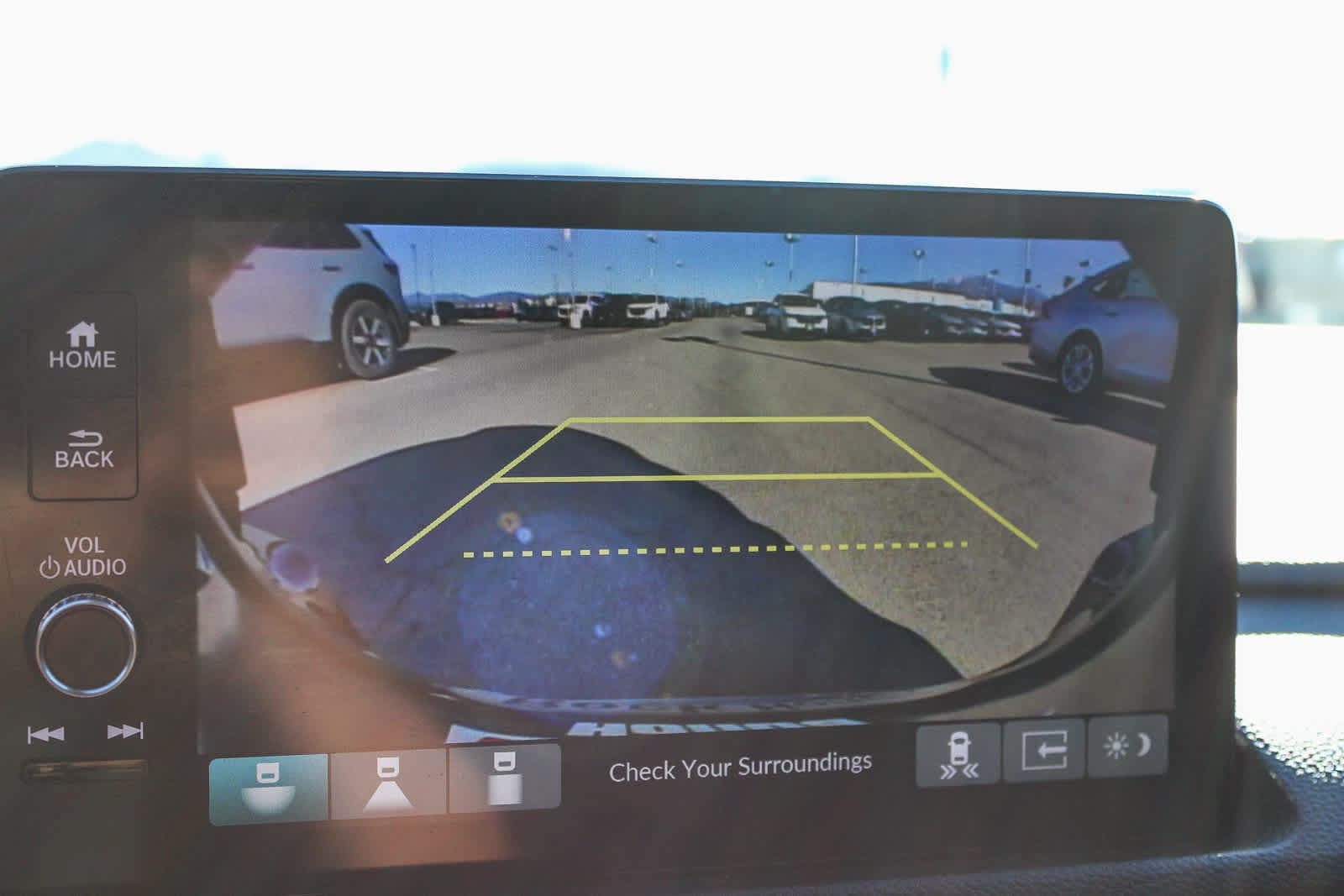 Thumbnail: 2024 Acura Integra - 20