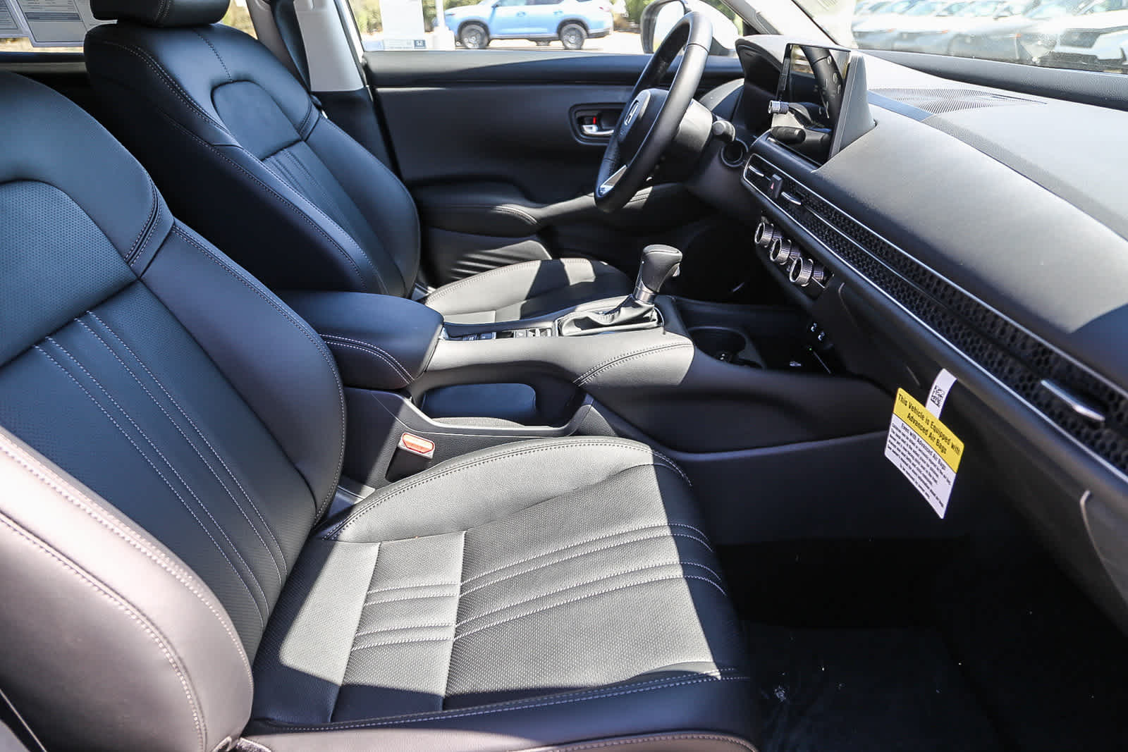 Thumbnail: 2026 Honda HR-V - 18