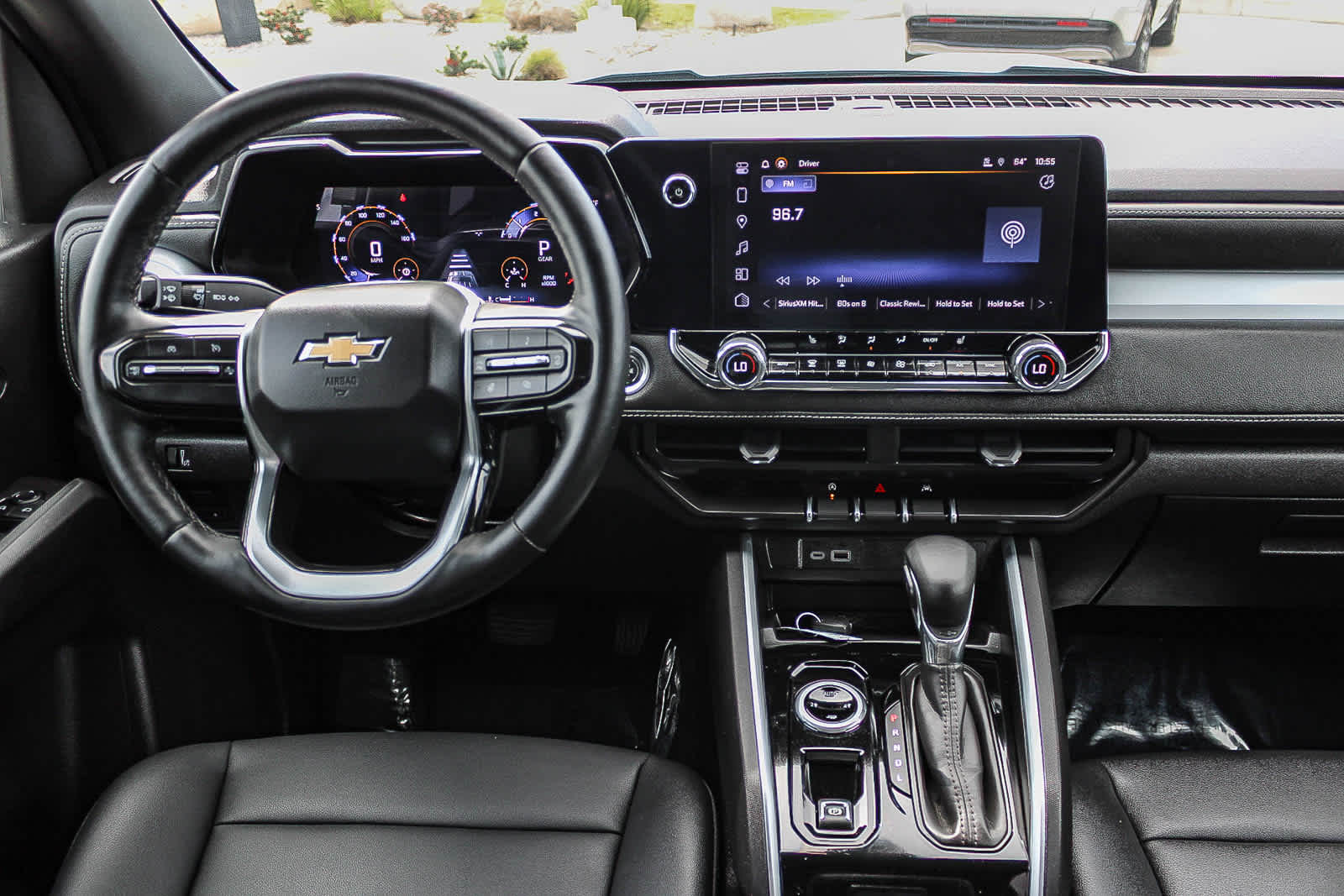 Thumbnail: 2025 Chevrolet Colorado - 13