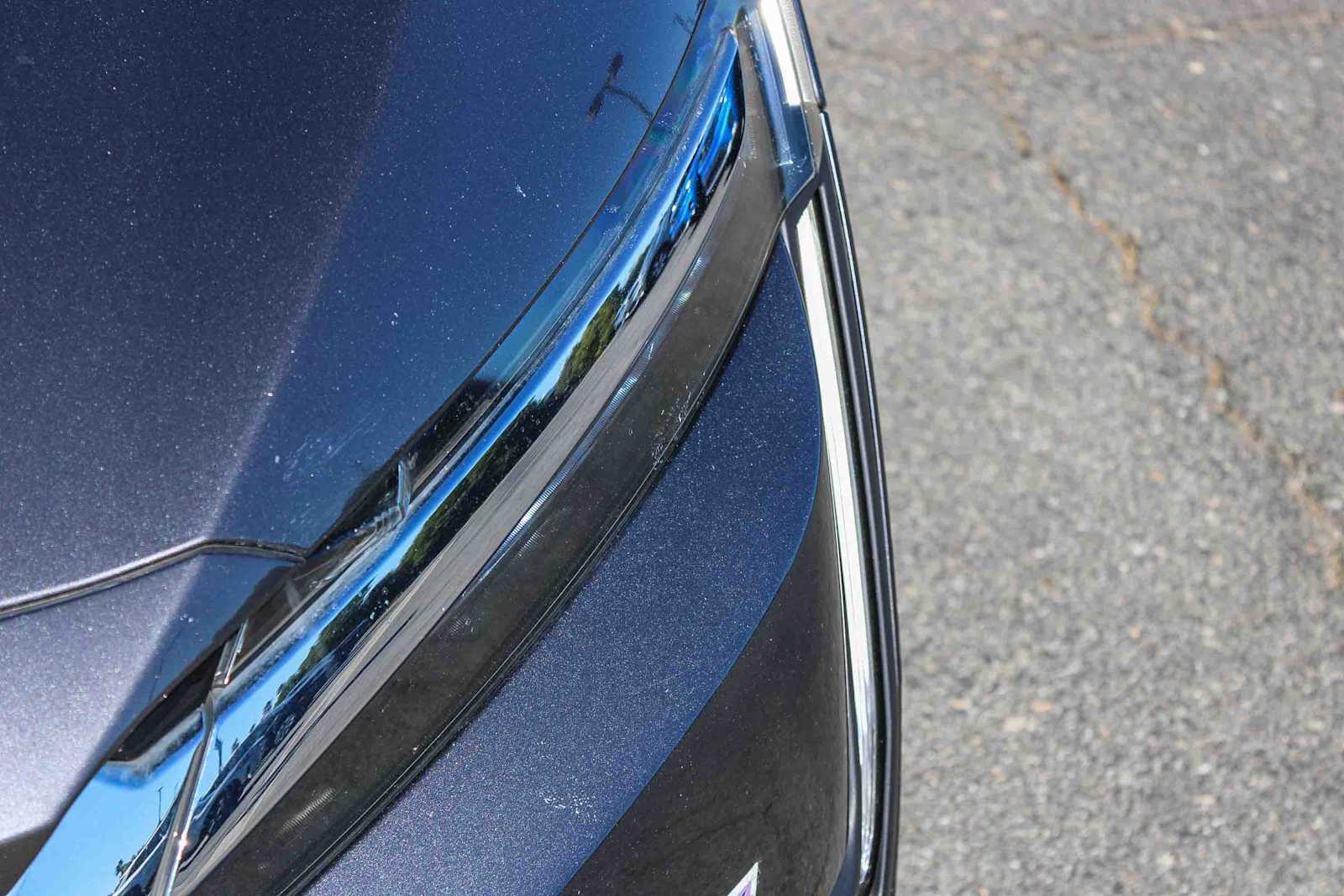Thumbnail: 2019 Honda Clarity - 10