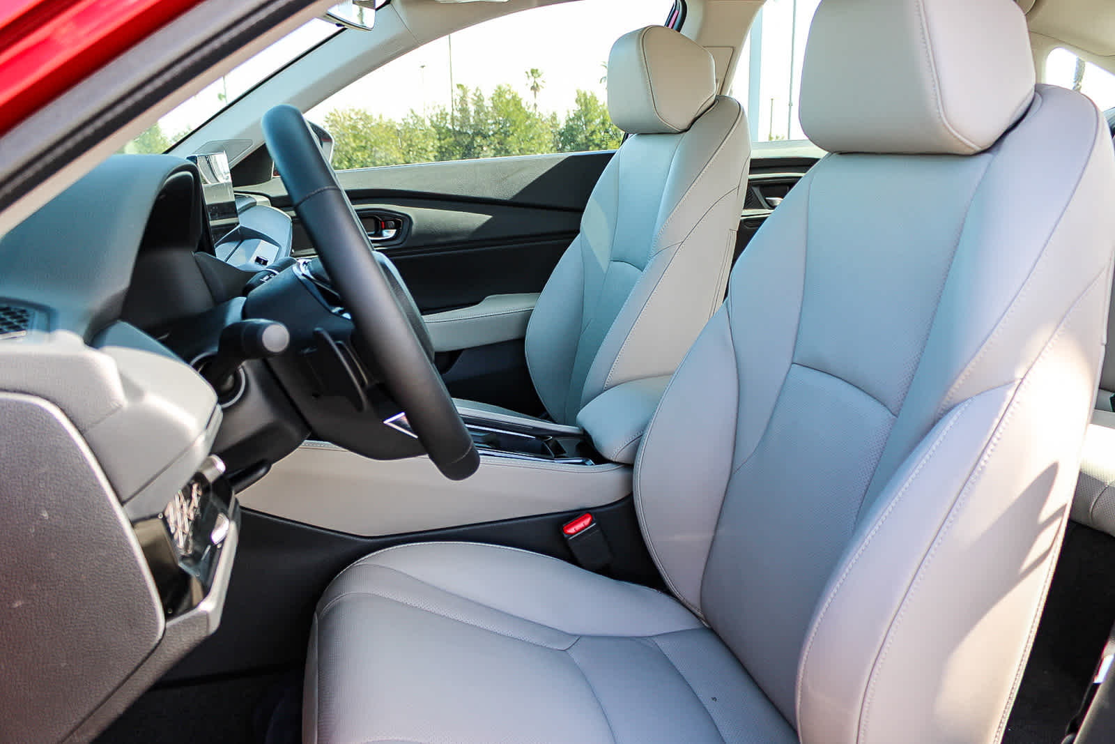 Thumbnail: 2026 Honda Accord - 19