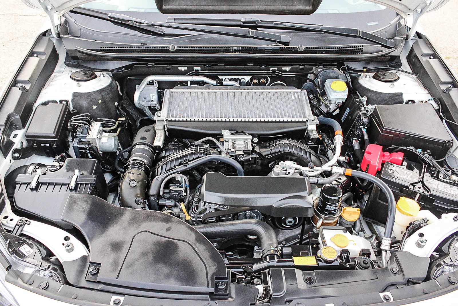 Thumbnail: 2023 Subaru Outback - 24