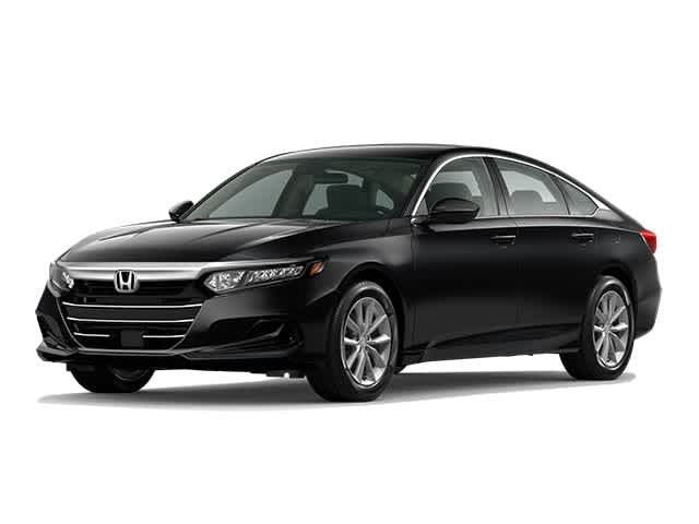 2022 Honda Accord LX's photo