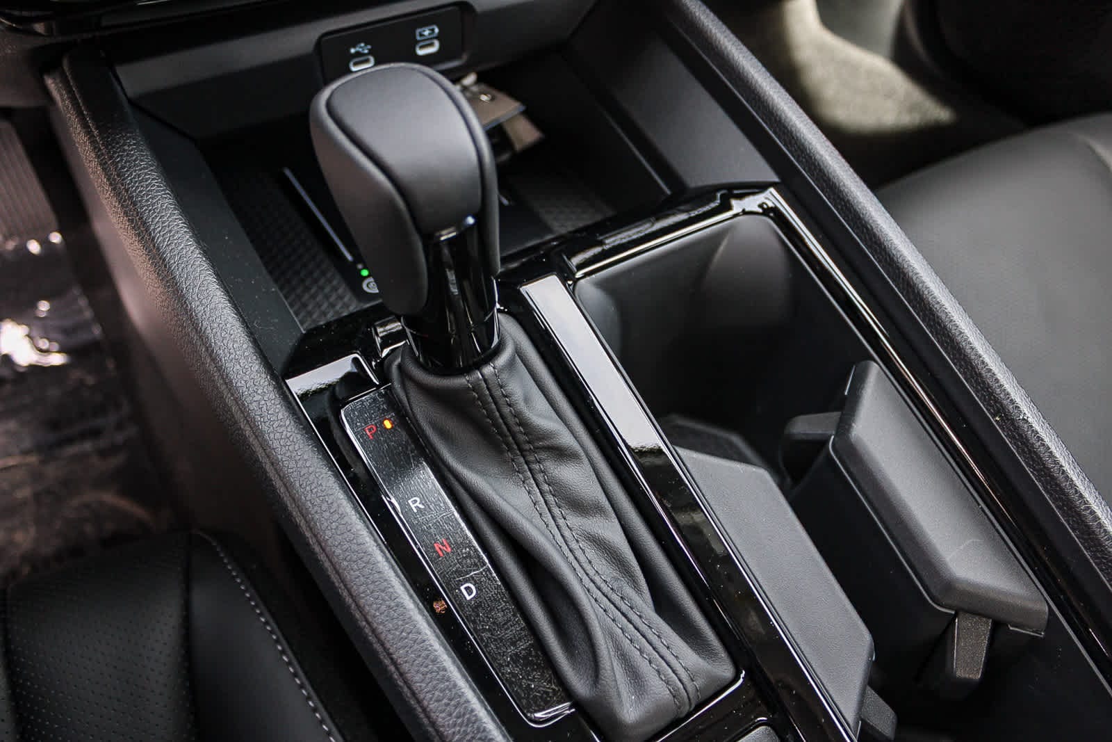 Thumbnail: 2026 Honda Accord - 22