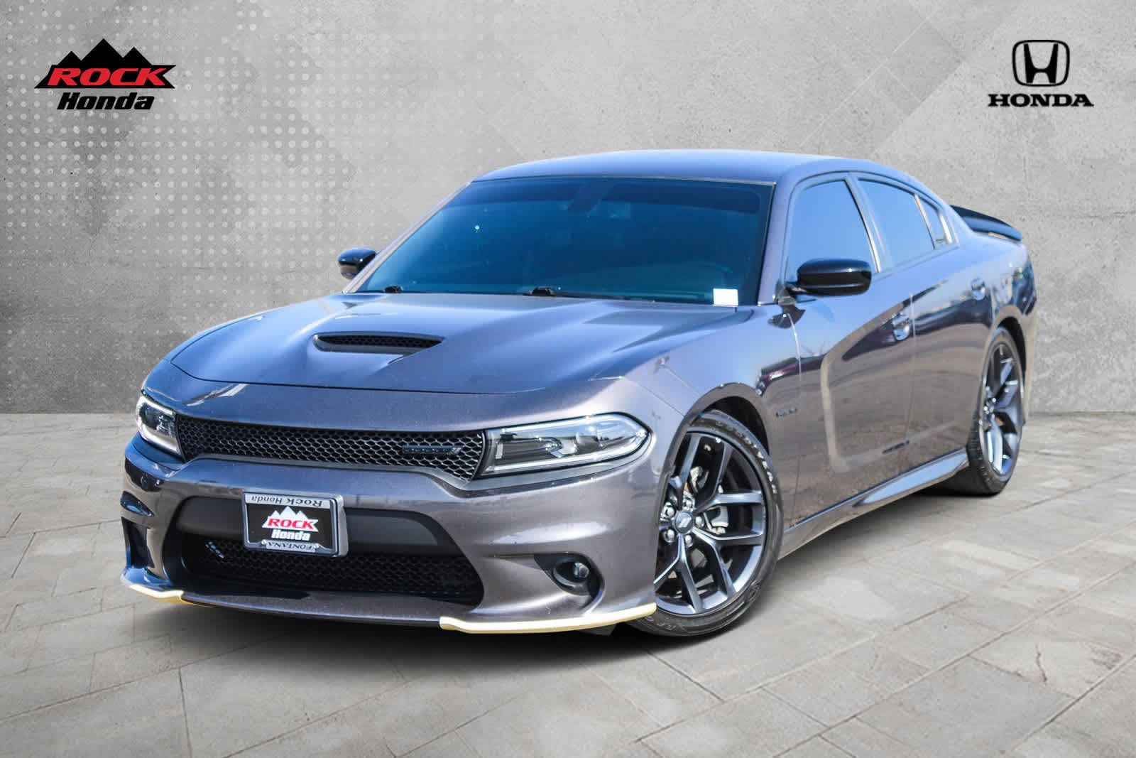 2022 Dodge Charger R/T -
                Fontana, CA