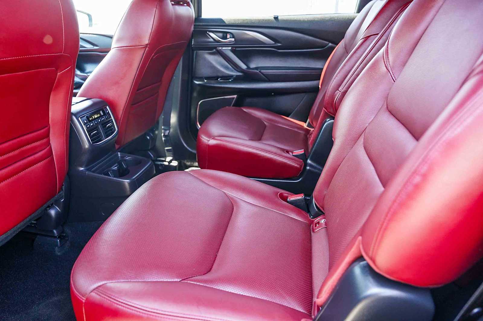 Thumbnail: 2022 Mazda CX-9 - 16