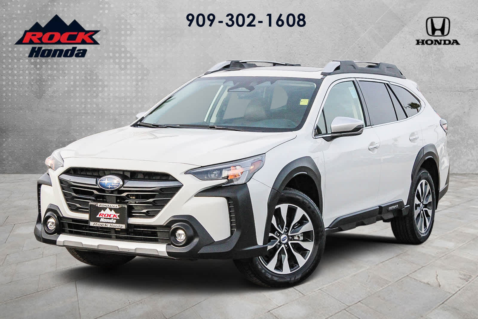 Thumbnail: 2023 Subaru Outback - 1