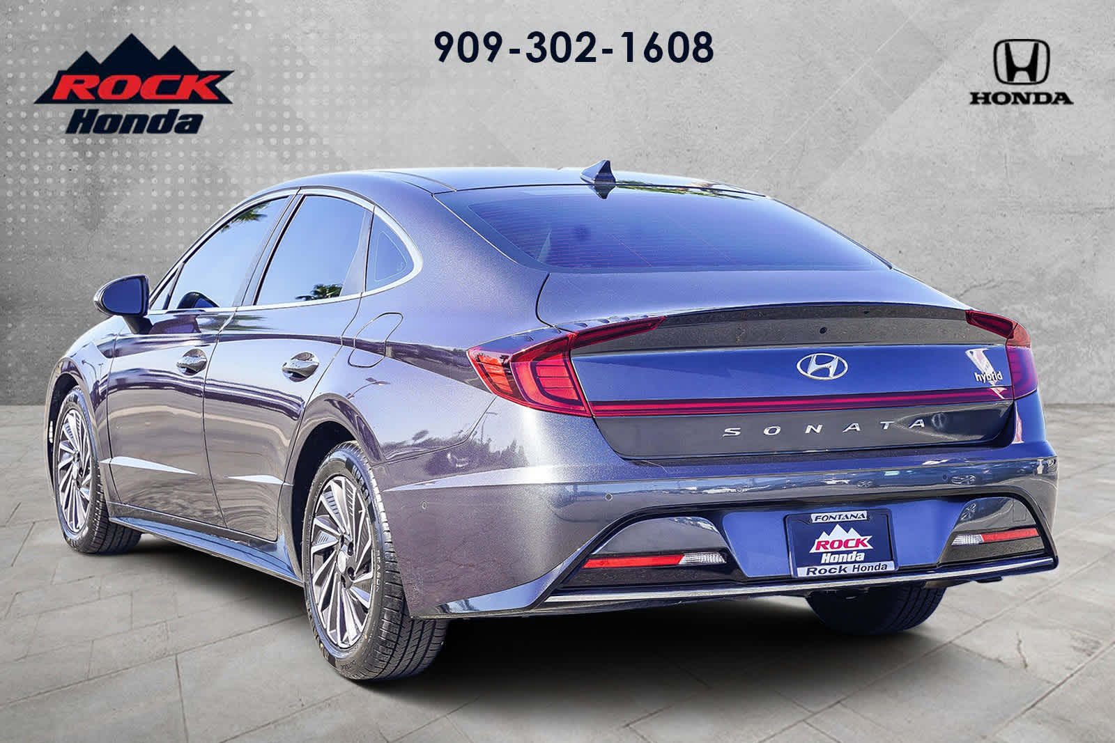Thumbnail: 2023 Hyundai Sonata - 6