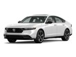 Honda Accord Hybrid