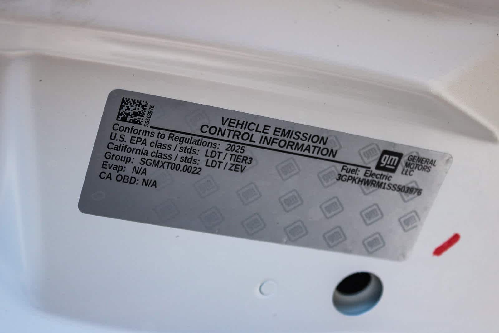 Thumbnail: 2025 Honda Prologue - 29