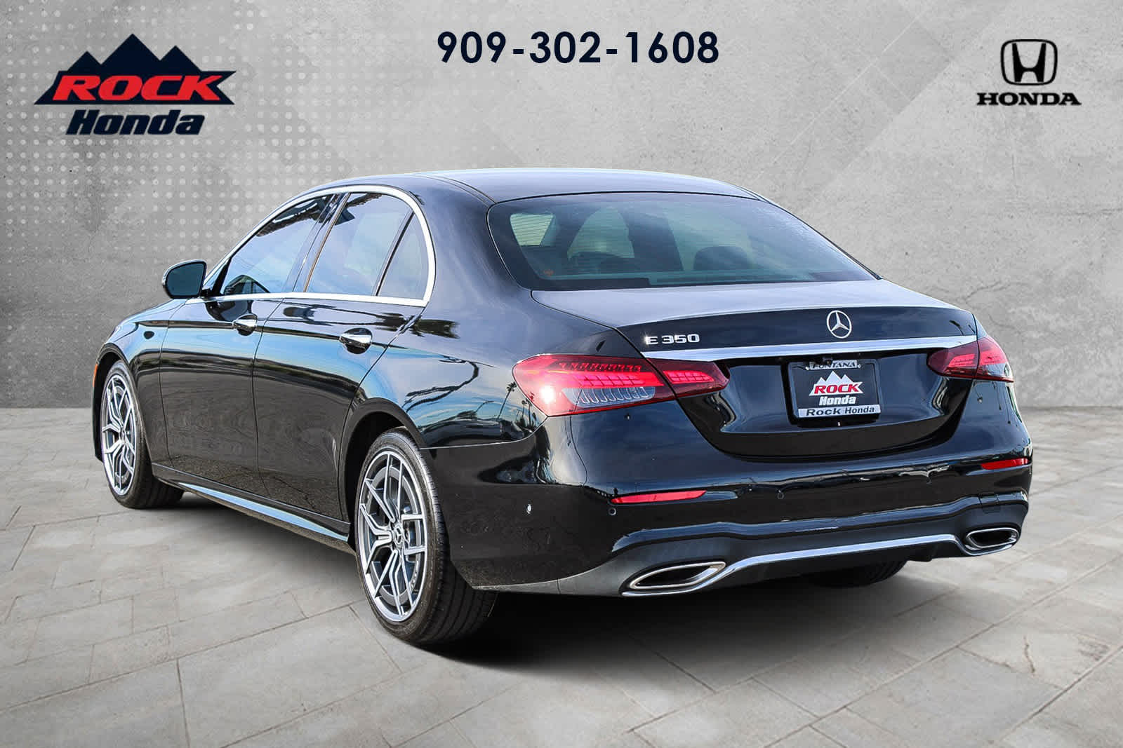 Thumbnail: 2021 Mercedes-Benz E-Class - 6